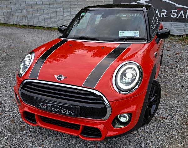 🔥 2020 Mini Cooper Sport 1.5 Petrol Manual 367978061