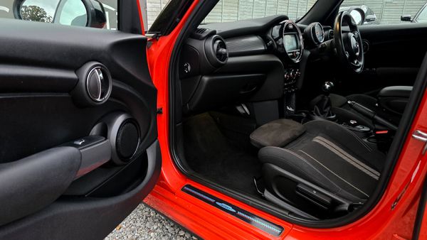 🔥 2020 Mini Cooper Sport 1.5 Petrol Manual 367978105