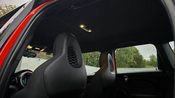 🔥 2020 Mini Cooper Sport 1.5 Petrol Manual 367978102