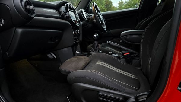 🔥 2020 Mini Cooper Sport 1.5 Petrol Manual 367978156