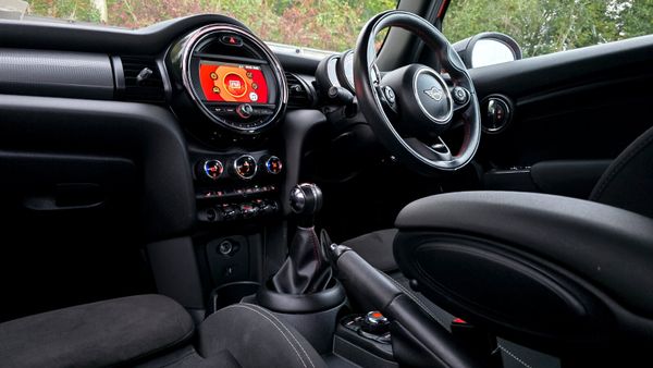 🔥 2020 Mini Cooper Sport 1.5 Petrol Manual 367978157