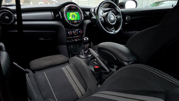 🔥 2020 Mini Cooper Sport 1.5 Petrol Manual 367978160