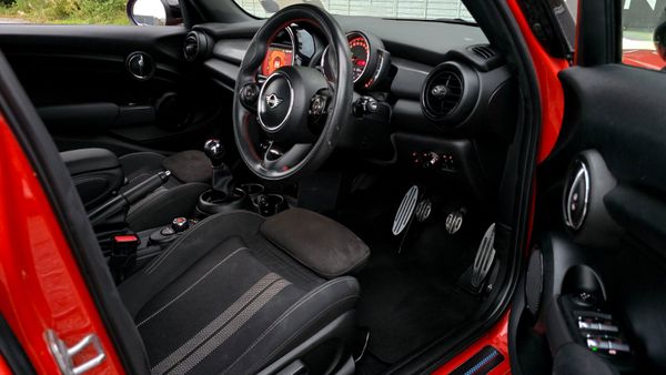 🔥 2020 Mini Cooper Sport 1.5 Petrol Manual 367978200