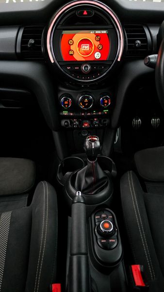 🔥 2020 Mini Cooper Sport 1.5 Petrol Manual 367978202