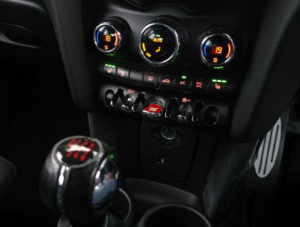 🔥 2020 Mini Cooper Sport 1.5 Petrol Manual 367978277