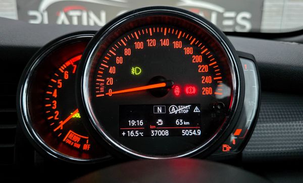 🔥 2020 Mini Cooper Sport 1.5 Petrol Manual 367978280