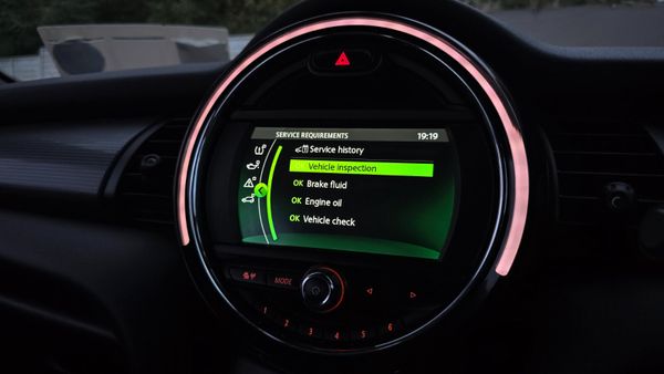 🔥 2020 Mini Cooper Sport 1.5 Petrol Manual 367978369