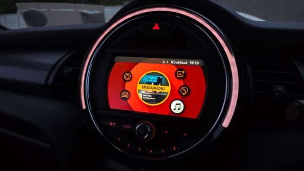 🔥 2020 Mini Cooper Sport 1.5 Petrol Manual 367978371