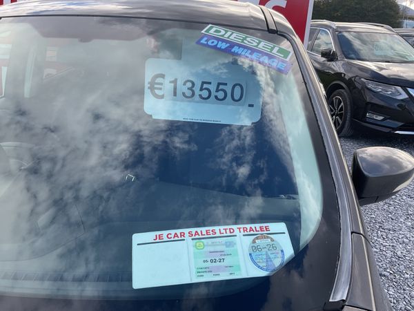 FORD KUGA 1.5 TDCI TITANIUM ONLY 131,000 KMS 367971179