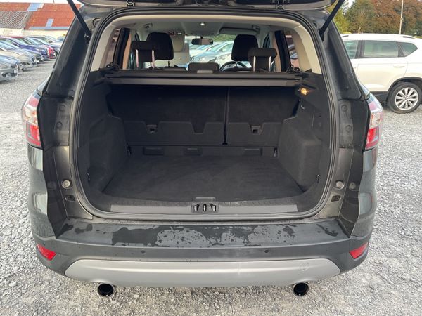 FORD KUGA 1.5 TDCI TITANIUM ONLY 131,000 KMS 367971184