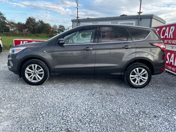 FORD KUGA 1.5 TDCI TITANIUM ONLY 131,000 KMS 367971185