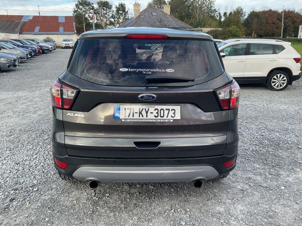 FORD KUGA 1.5 TDCI TITANIUM ONLY 131,000 KMS 367971186