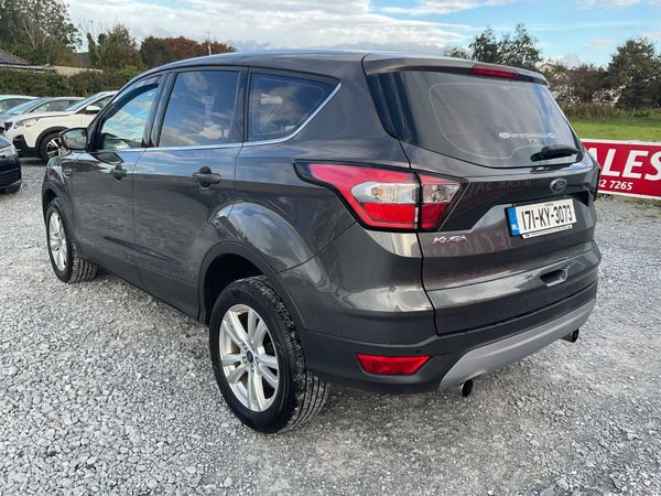 FORD KUGA 1.5 TDCI TITANIUM ONLY 131,000 KMS 367971187