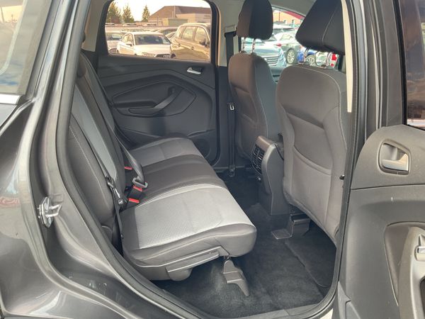 FORD KUGA 1.5 TDCI TITANIUM ONLY 131,000 KMS 367971188