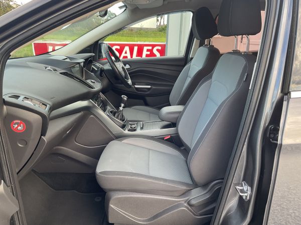 FORD KUGA 1.5 TDCI TITANIUM ONLY 131,000 KMS 367971189