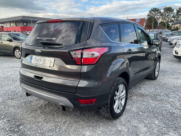 FORD KUGA 1.5 TDCI TITANIUM ONLY 131,000 KMS 367971180
