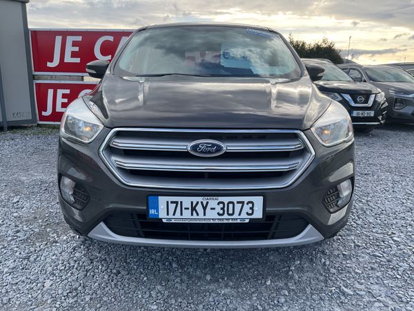 FORD KUGA 1.5 TDCI TITANIUM ONLY 131,000 KMS 367971181