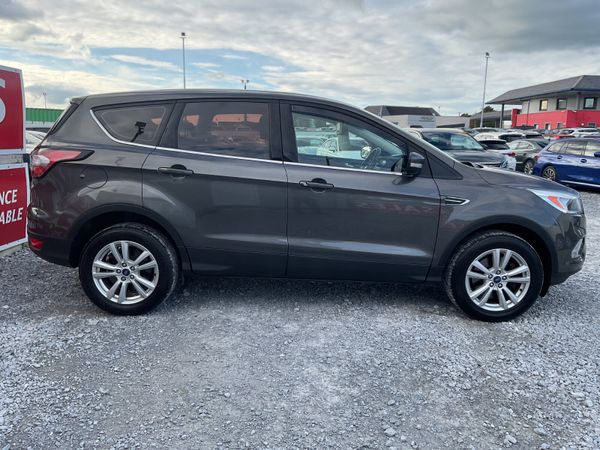 FORD KUGA 1.5 TDCI TITANIUM ONLY 131,000 KMS 367971183