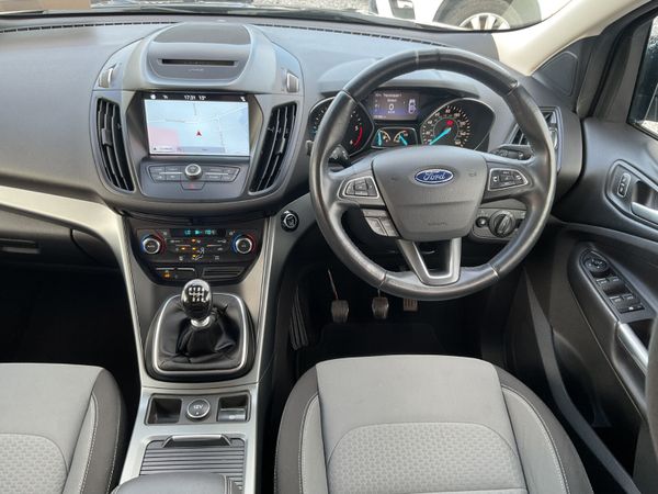 FORD KUGA 1.5 TDCI TITANIUM ONLY 131,000 KMS 367971190