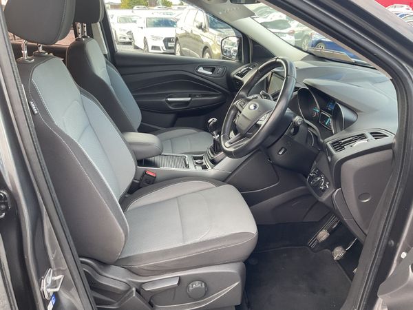 FORD KUGA 1.5 TDCI TITANIUM ONLY 131,000 KMS 367971191