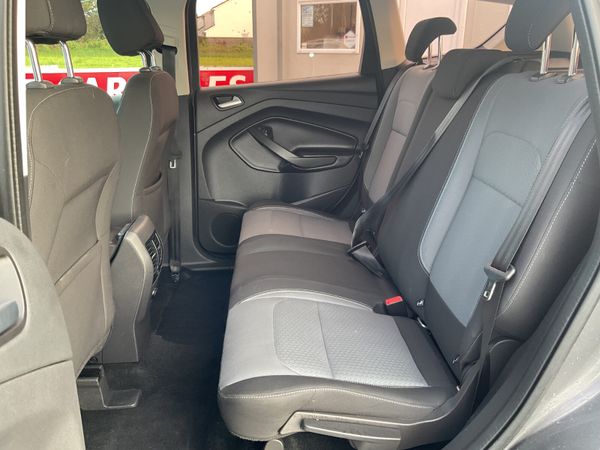 FORD KUGA 1.5 TDCI TITANIUM ONLY 131,000 KMS 367971192