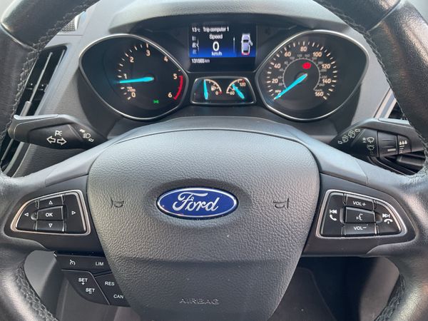 FORD KUGA 1.5 TDCI TITANIUM ONLY 131,000 KMS 367971193