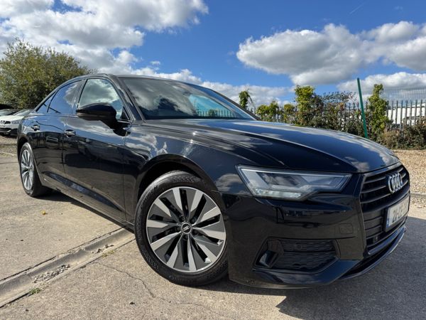Audi A6 2021 S-Tronic SE TDI 204 HP 40 367989319