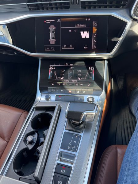 Audi A6 2021 S-Tronic SE TDI 204 HP 40 367989313