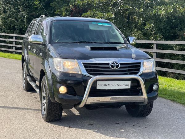 12 Toyota Hilux Invincible X Manual No Vat***** 367980537