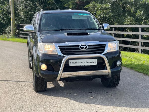 12 Toyota Hilux Invincible X Manual No Vat***** 367980538