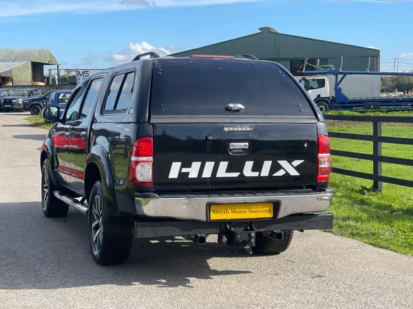 12 Toyota Hilux Invincible X Manual No Vat***** 367980546