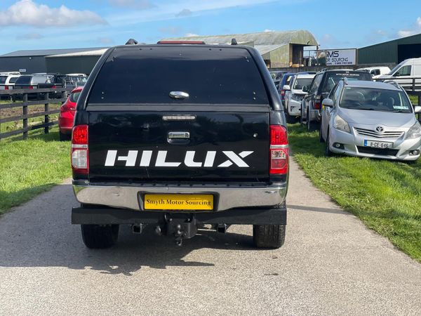 12 Toyota Hilux Invincible X Manual No Vat***** 367980547