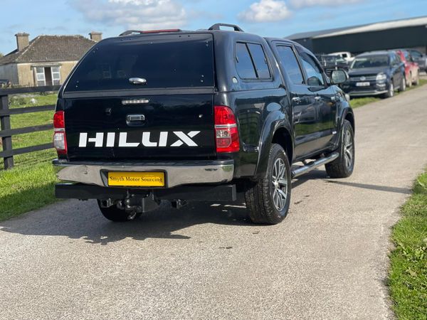 12 Toyota Hilux Invincible X Manual No Vat***** 367980548