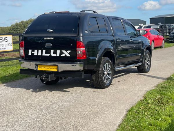 12 Toyota Hilux Invincible X Manual No Vat***** 367980549