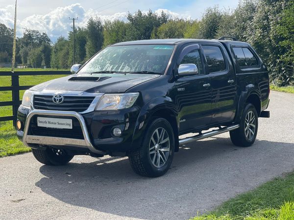 12 Toyota Hilux Invincible X Manual No Vat***** 367980540