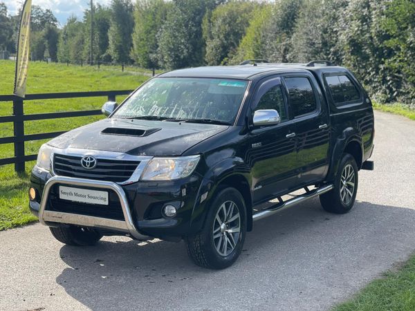 12 Toyota Hilux Invincible X Manual No Vat***** 367980541