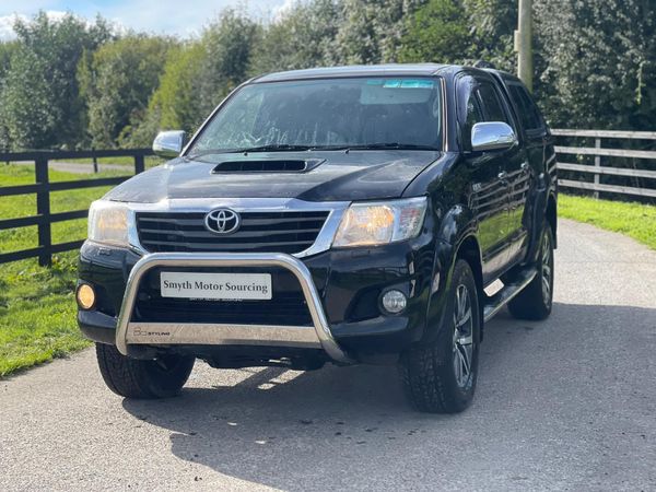 12 Toyota Hilux Invincible X Manual No Vat***** 367980542