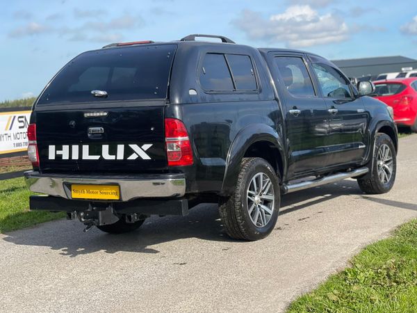 12 Toyota Hilux Invincible X Manual No Vat***** 367980550