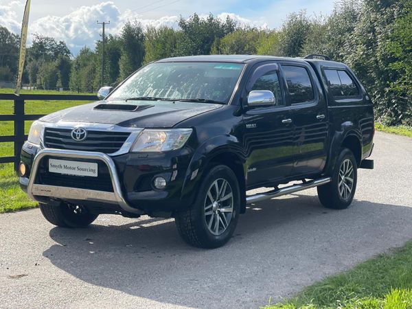 12 Toyota Hilux Invincible X Manual*****No Vat 367980735