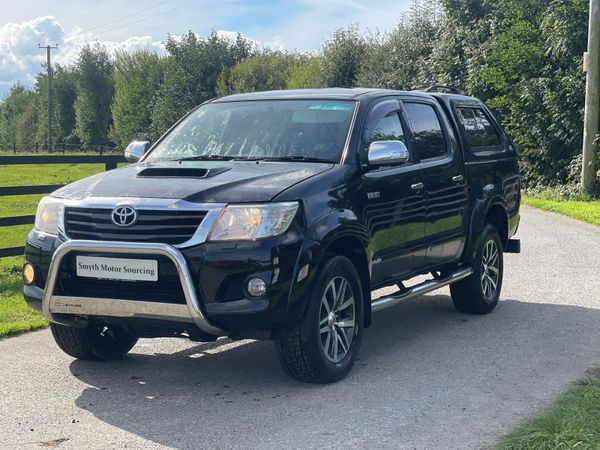 12 Toyota Hilux Invincible X Manual*****No Vat 367980736
