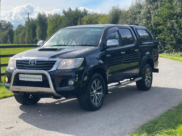 12 Toyota Hilux Invincible X Manual*****No Vat 367980738