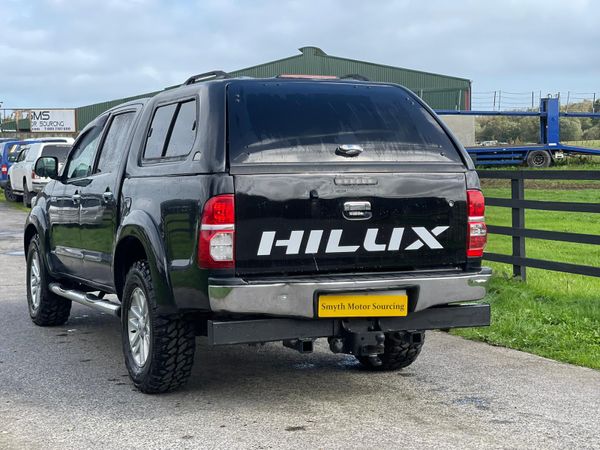 12 Toyota Hilux Invincible X Manual*****No Vat 367980747