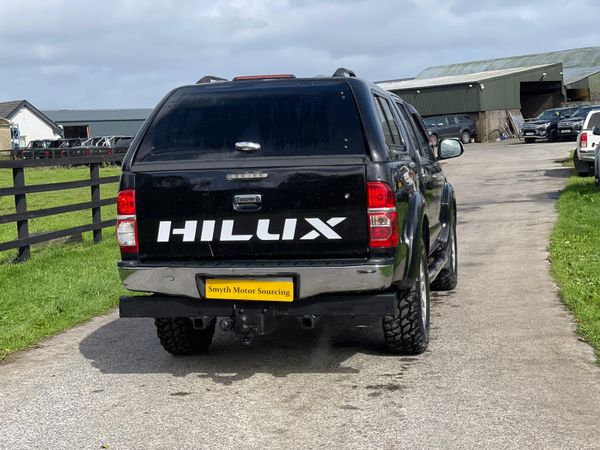 12 Toyota Hilux Invincible X Manual*****No Vat 367980748