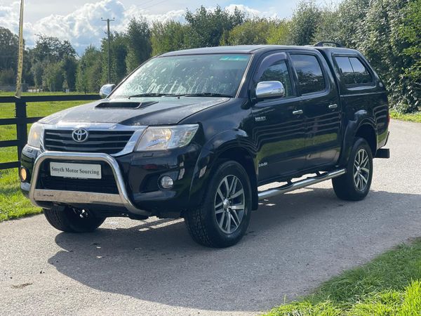 12 Toyota Hilux Invincible X Manual*****No Vat 367980740