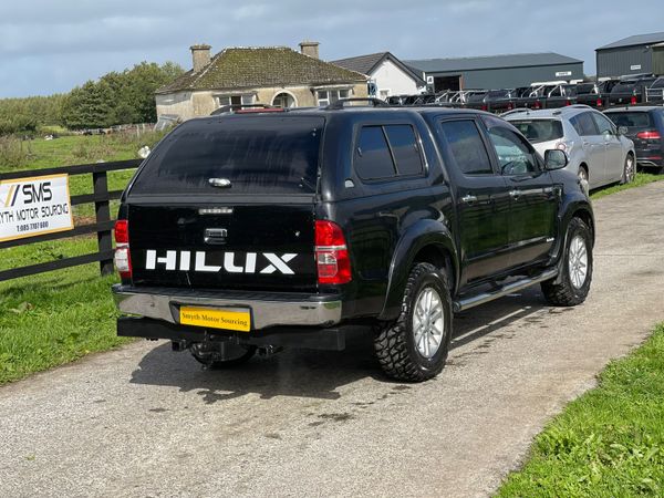 12 Toyota Hilux Invincible X Manual*****No Vat 367980750