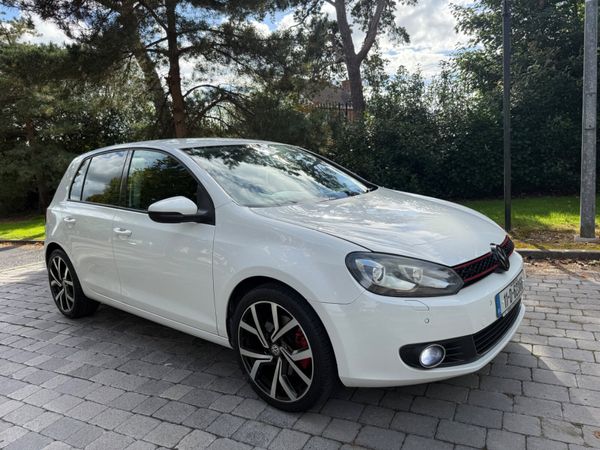 Volkswagen Golf 2011 DSG 1.4 TSI HIGHLINE 367981078