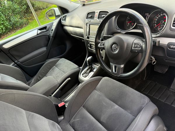 Volkswagen Golf 2011 DSG 1.4 TSI HIGHLINE 367981101