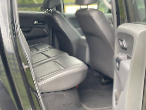 161 Vw Amarok Black Ed Spotless only 88k***** 367981530