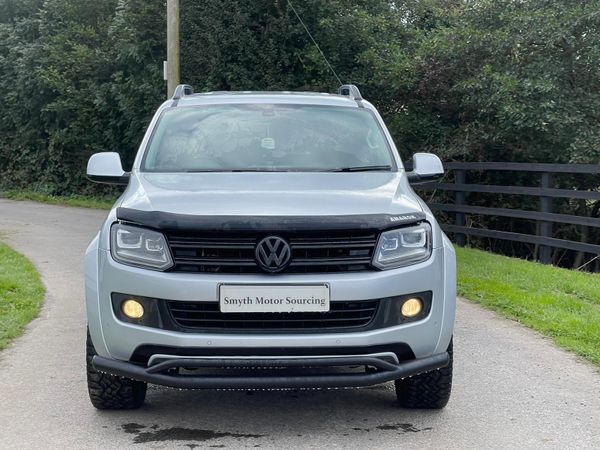 151 Vw Amarok ULTIMATE 1 of 500**** 367982144