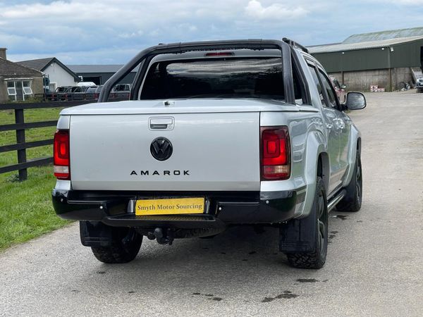 151 Vw Amarok ULTIMATE 1 of 500**** 367982155